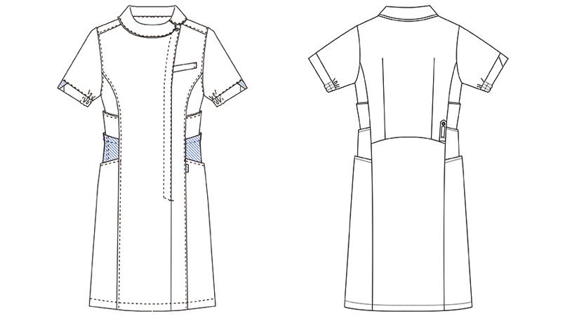ハンガーイラスト