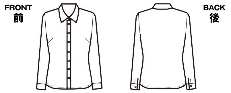 ハンガーイラスト