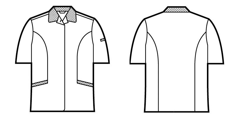 ハンガーイラスト