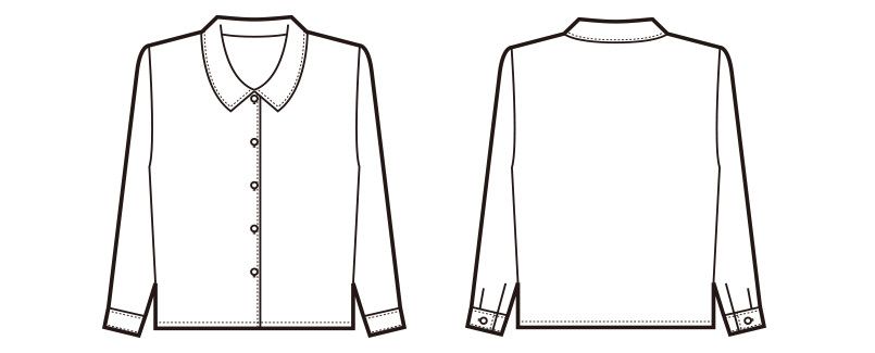 ハンガーイラスト