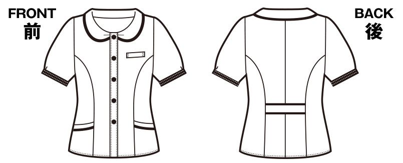 ハンガーイラスト