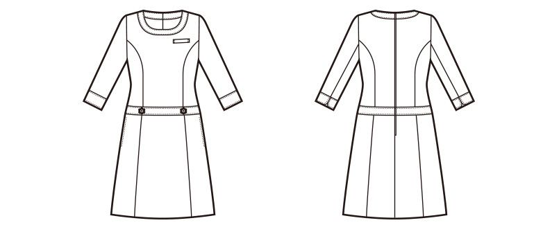 ハンガーイラスト