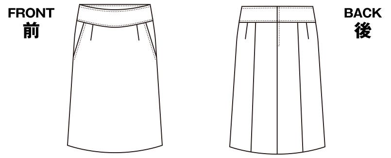 ハンガーイラスト
