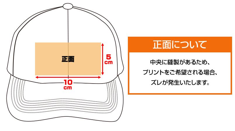 53-51 プリントエリア